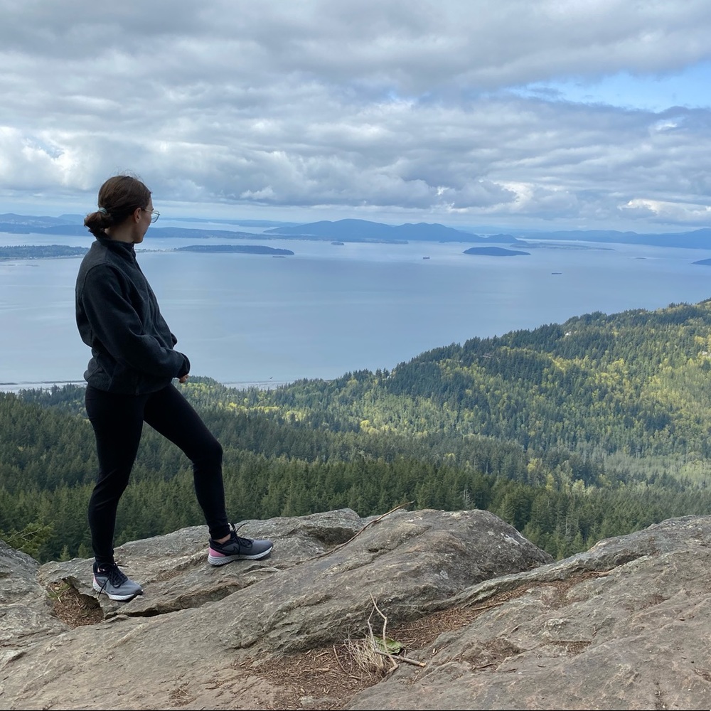 Meet your Posher, Davilynn